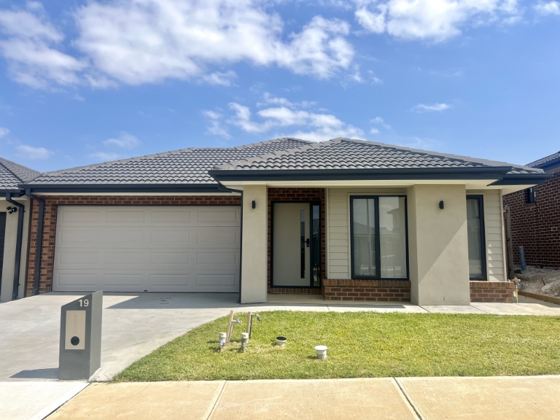 Rental properties & online application form