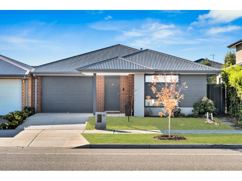 Rental properties & online application form