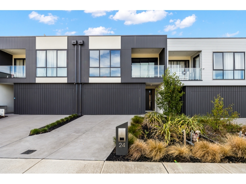 Rental properties & online application form