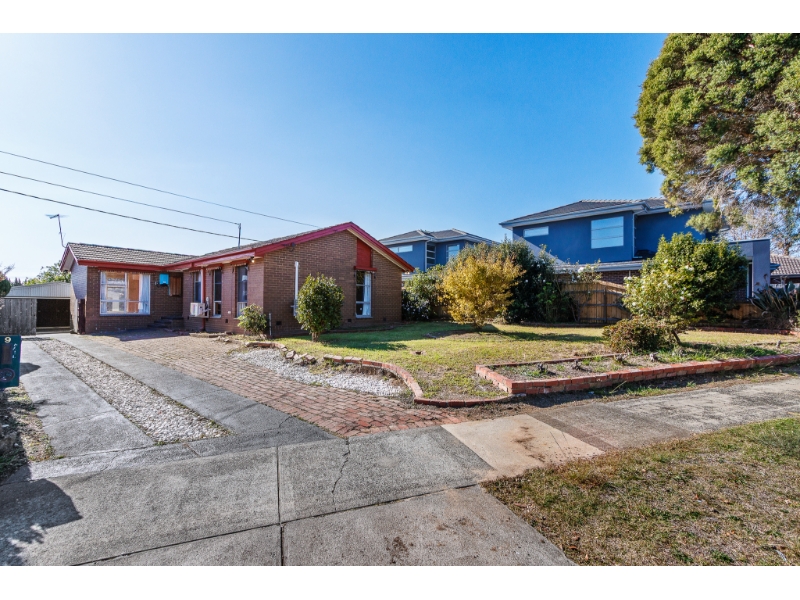 Rental properties & online application form
