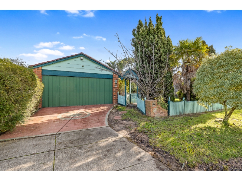 Rental properties & online application form