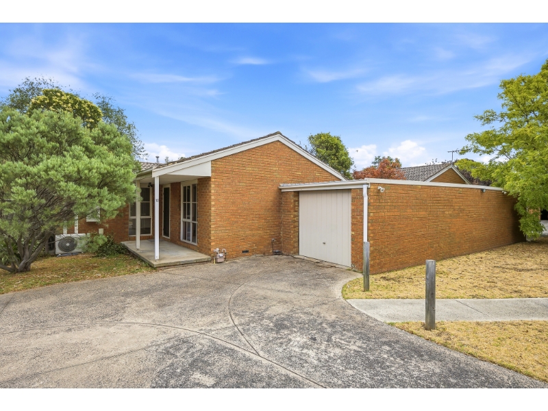 Rental properties & online application form