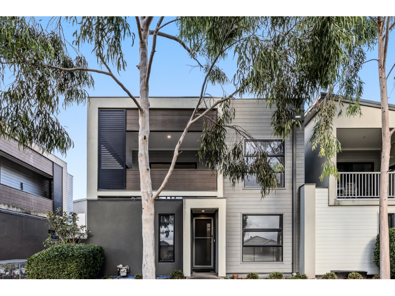 Rental properties & online application form