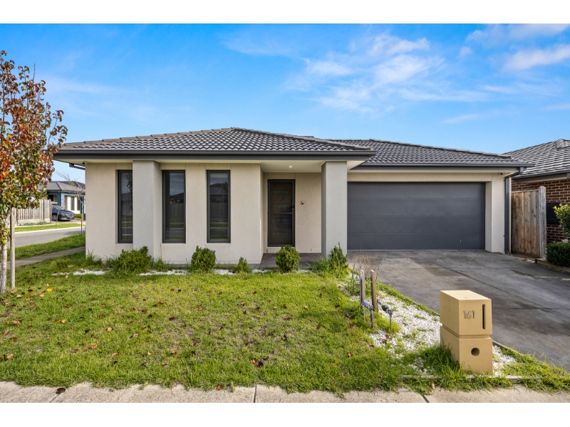 Rental properties & online application form