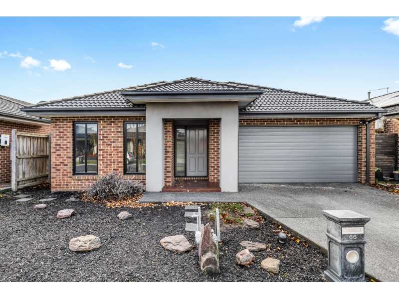 Rental properties & online application form