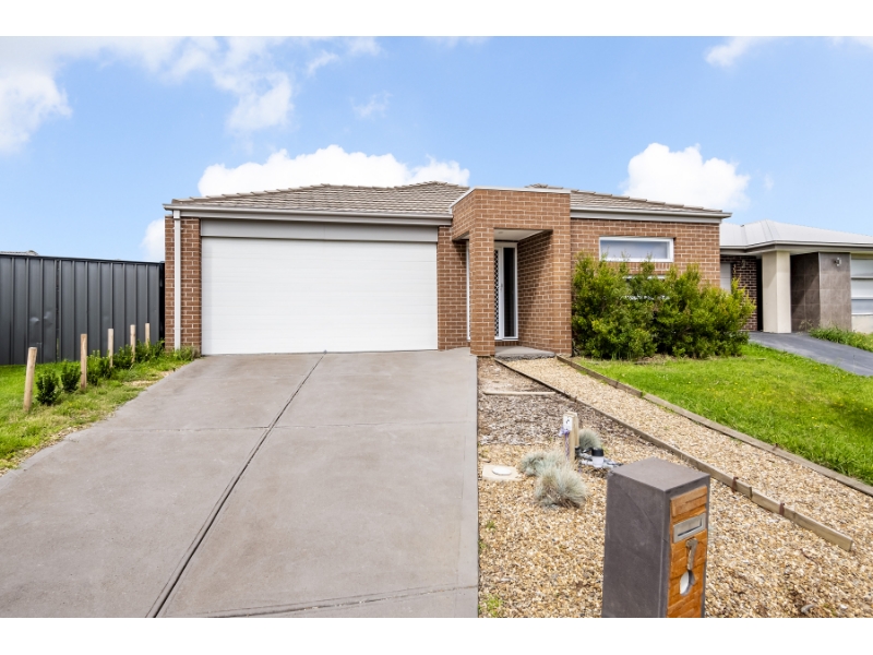 Rental properties & online application form