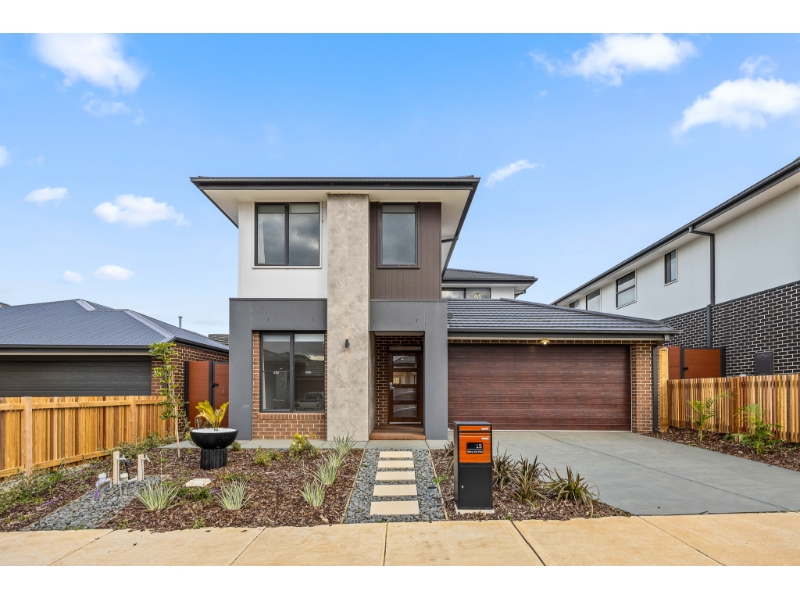 Rental properties & online application form