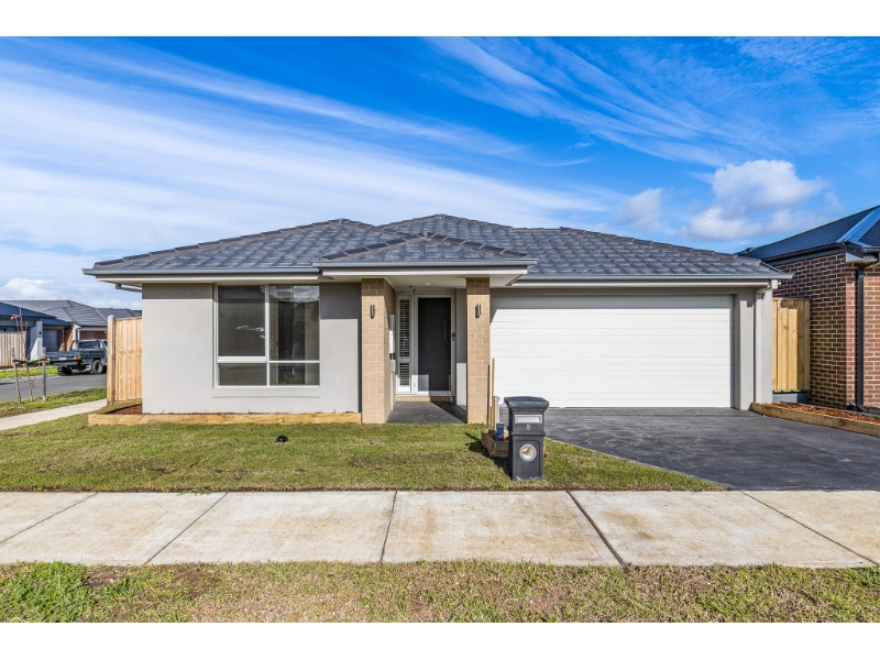 Rental properties & online application form