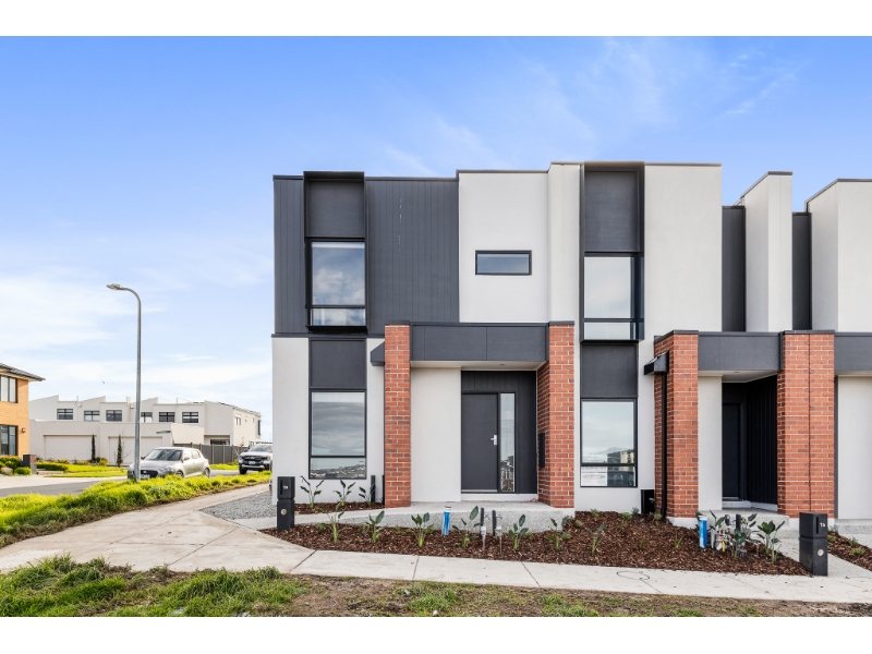 Rental properties & online application form