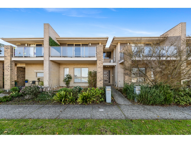Rental properties & online application form