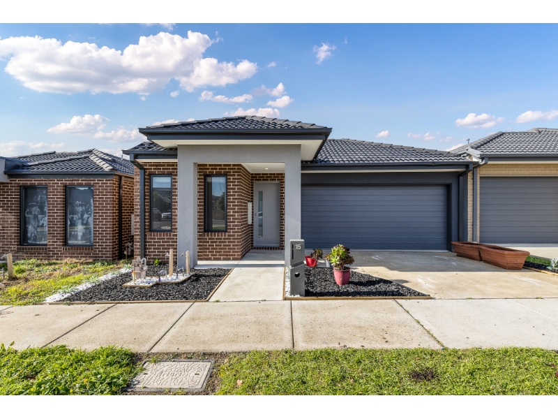 Rental properties & online application form