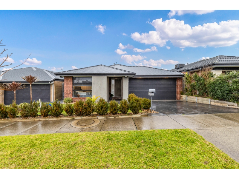 Rental properties & online application form