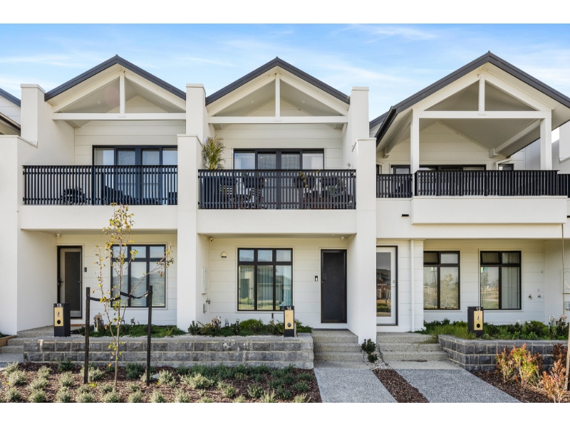 Rental properties & online application form