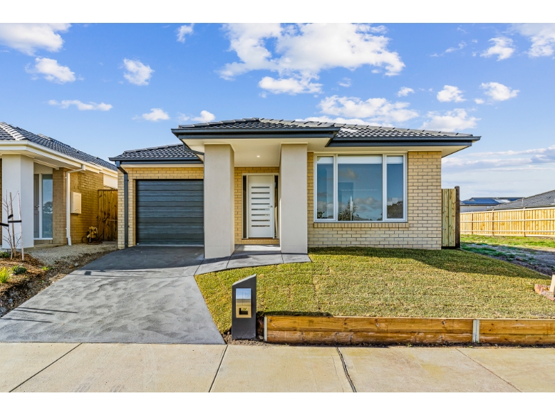 Rental properties & online application form