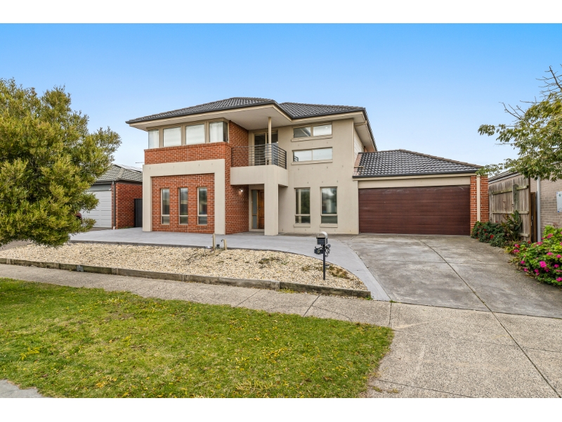 Rental properties & online application form