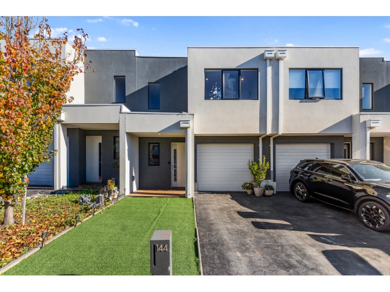 Rental properties & online application form