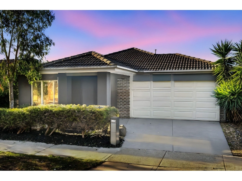 Rental properties & online application form