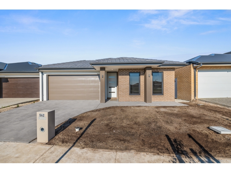 Rental properties & online application form