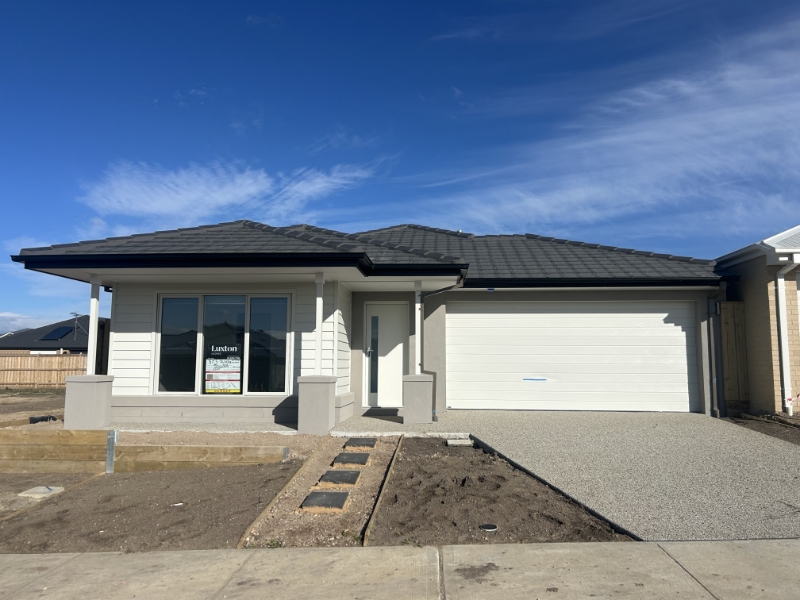 Rental properties & online application form