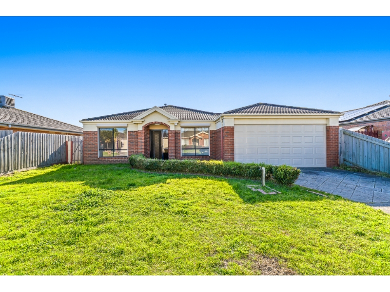 Rental properties & online application form