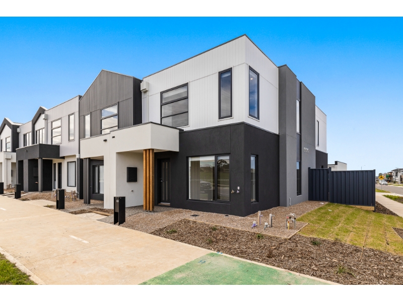 Rental properties & online application form