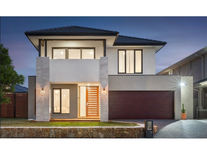 Rental properties & online application form