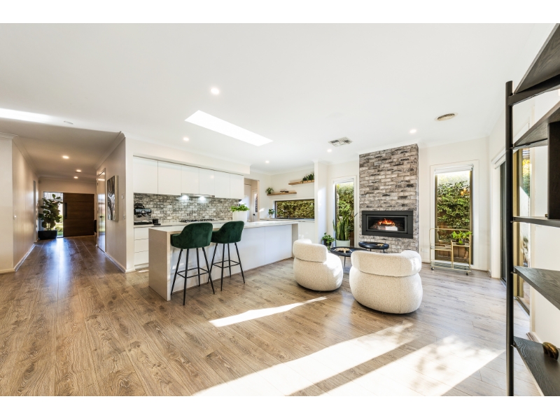 Rental properties & online application form