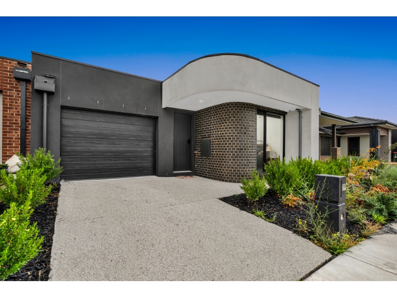Rental properties & online application form