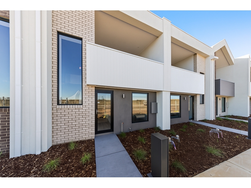 Rental properties & online application form