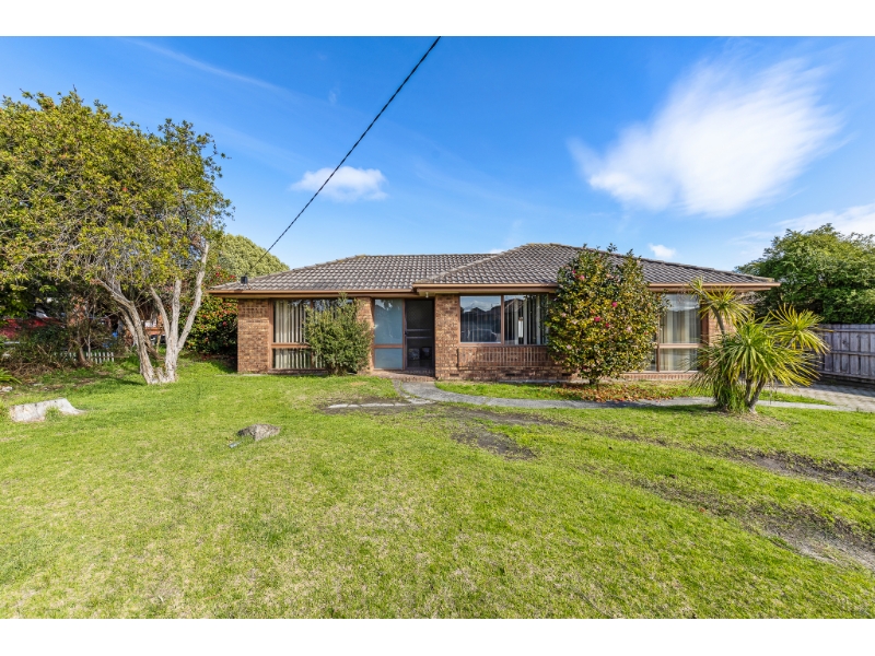 Rental properties & online application form