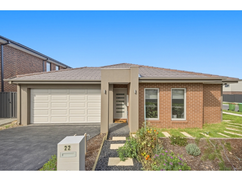 Rental properties & online application form