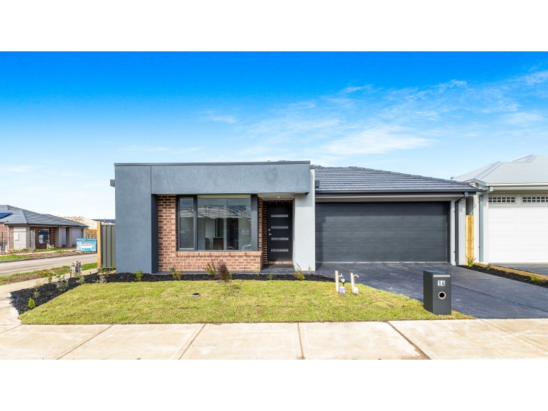 Rental properties & online application form