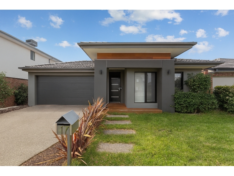 Rental properties & online application form