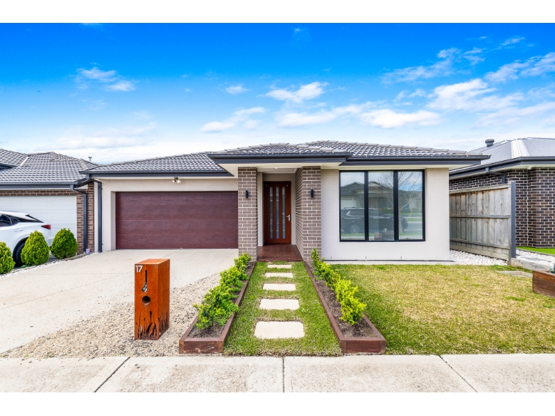 Rental properties & online application form