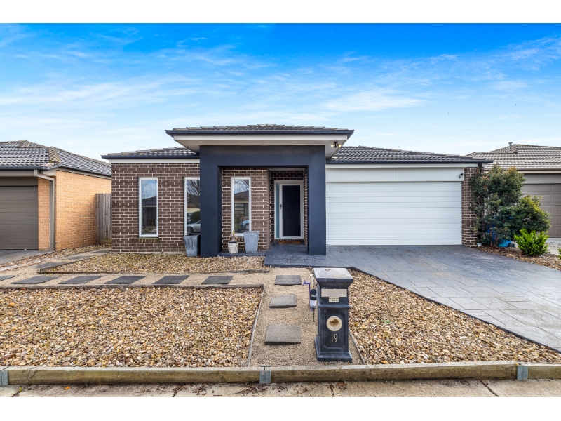 Rental properties & online application form