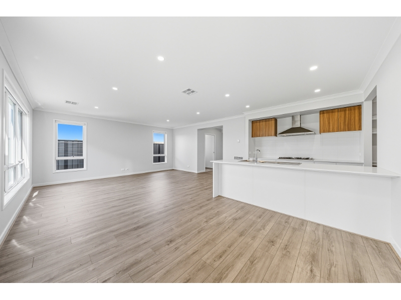 Rental properties & online application form