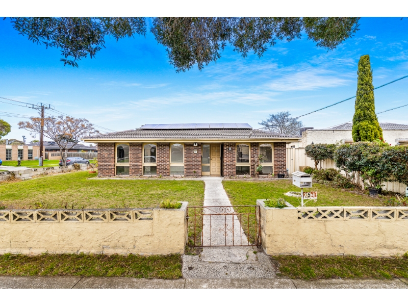 Rental properties & online application form