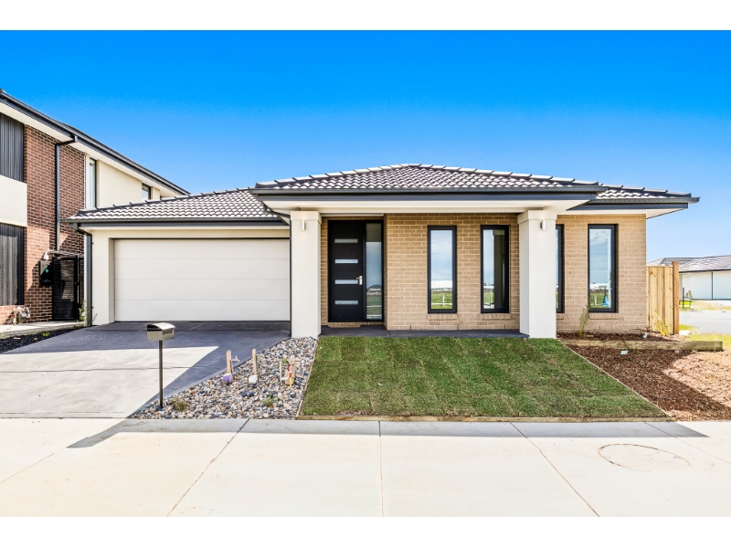 Rental properties & online application form