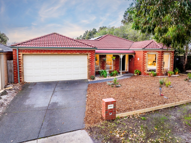 Rental properties & online application form