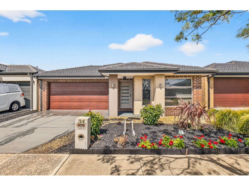 Rental properties & online application form