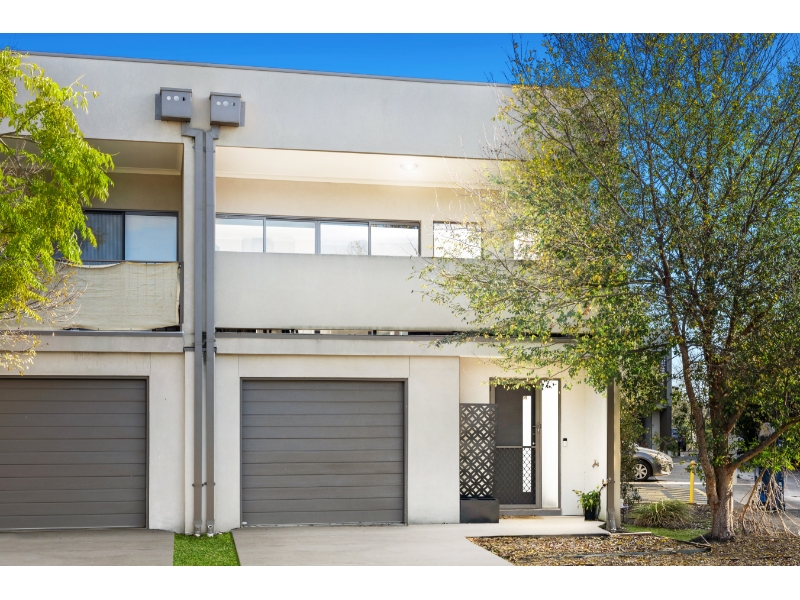 Rental properties & online application form