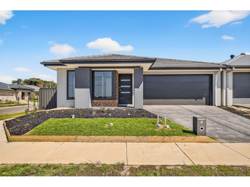 Rental properties & online application form