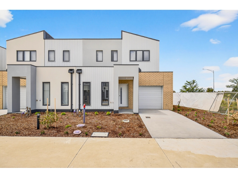 Rental properties & online application form