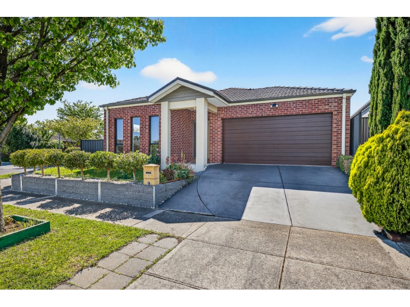 Rental properties & online application form