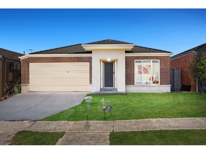 Rental properties & online application form