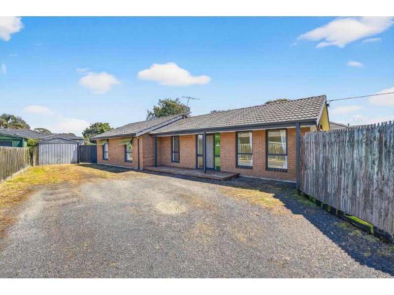 Rental properties & online application form