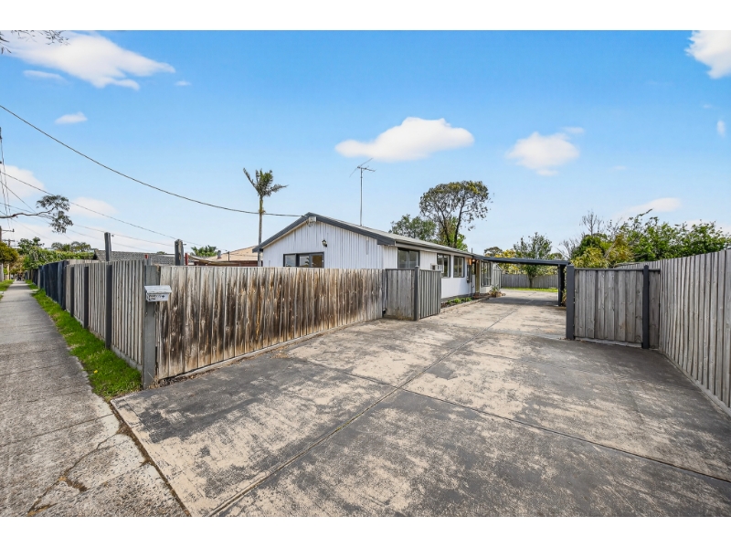 Rental properties & online application form