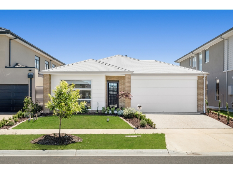 Rental properties & online application form