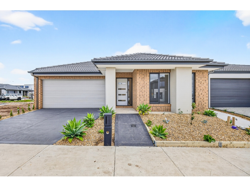 Rental properties & online application form