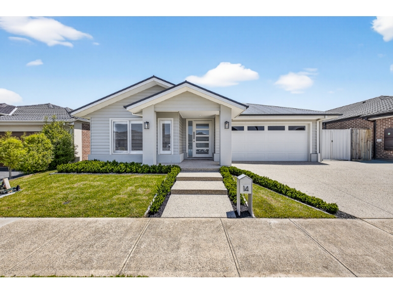 Rental properties & online application form